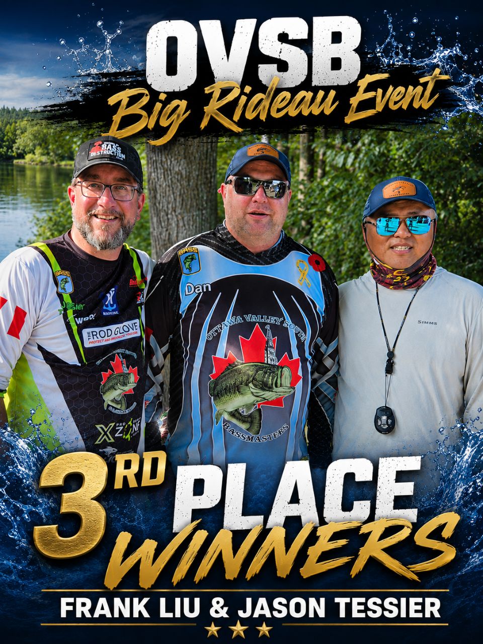 Tournament photo 3