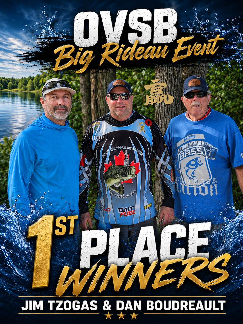 Tournament photo 1