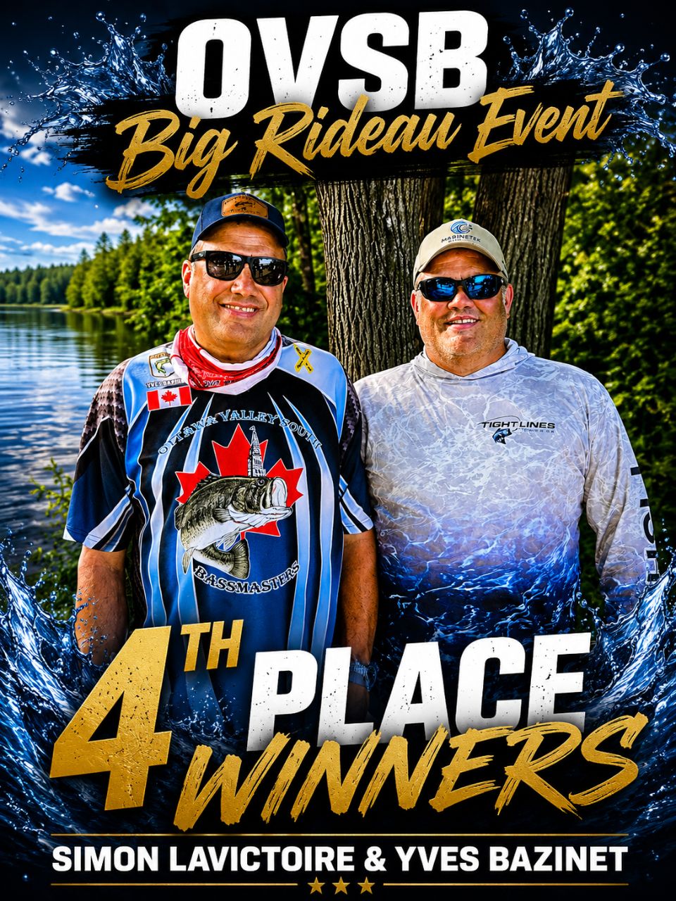 Tournament photo 4