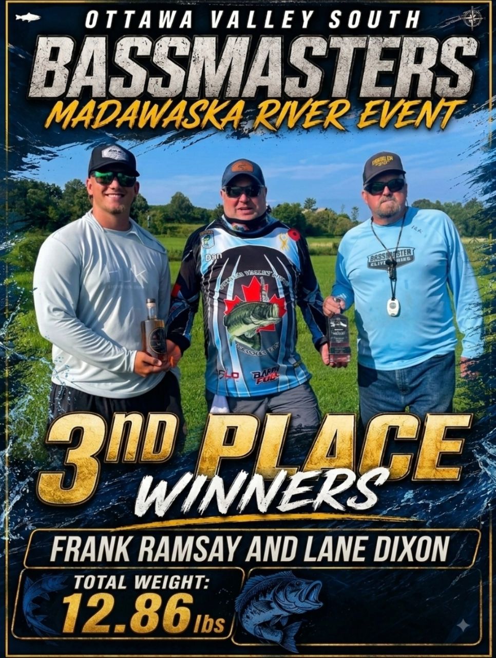 Tournament photo 3