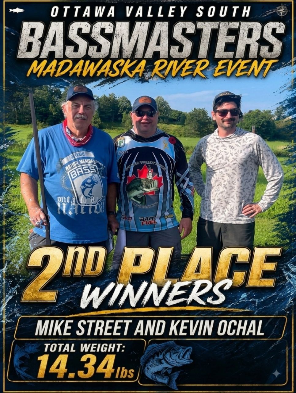 Tournament photo 2
