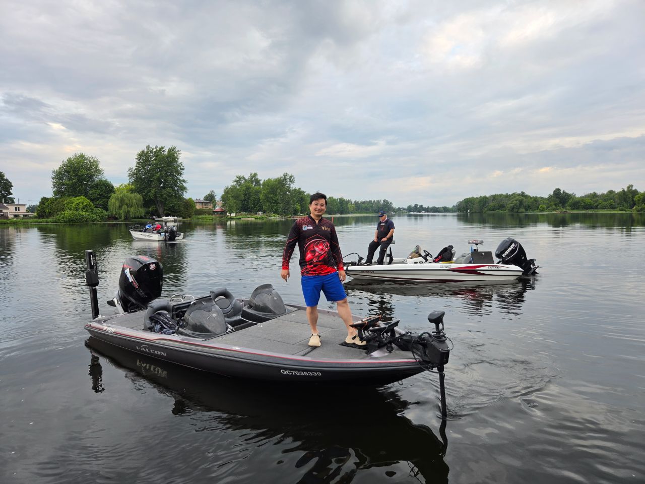 Tournament photo 5
