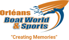 Orleans Boat World & Sports